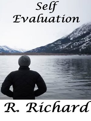 cover image of Self Evaluation